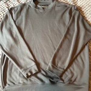 Mens Medium Pebble Beach sweatshirt